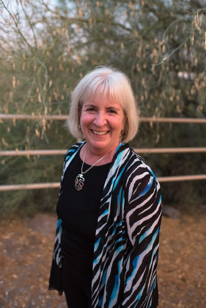Susan Busch
