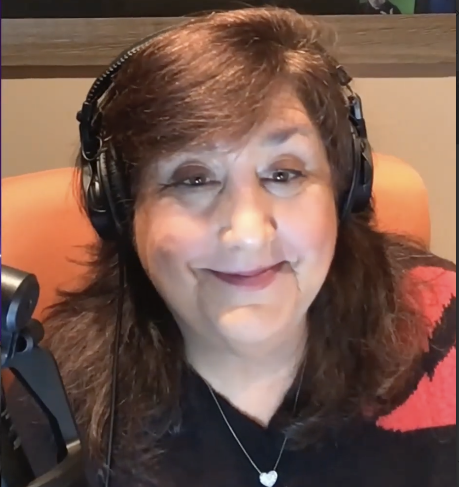 Susan Gold