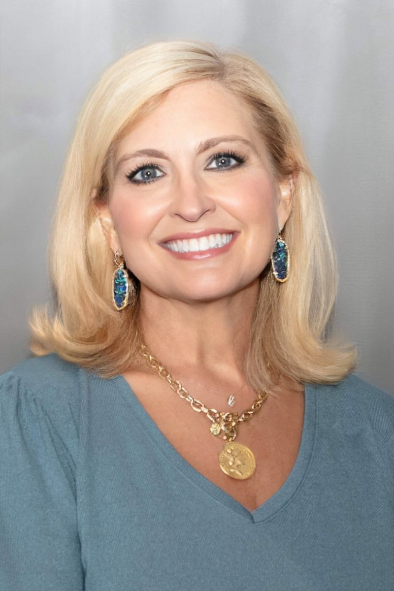 Susan Gooch