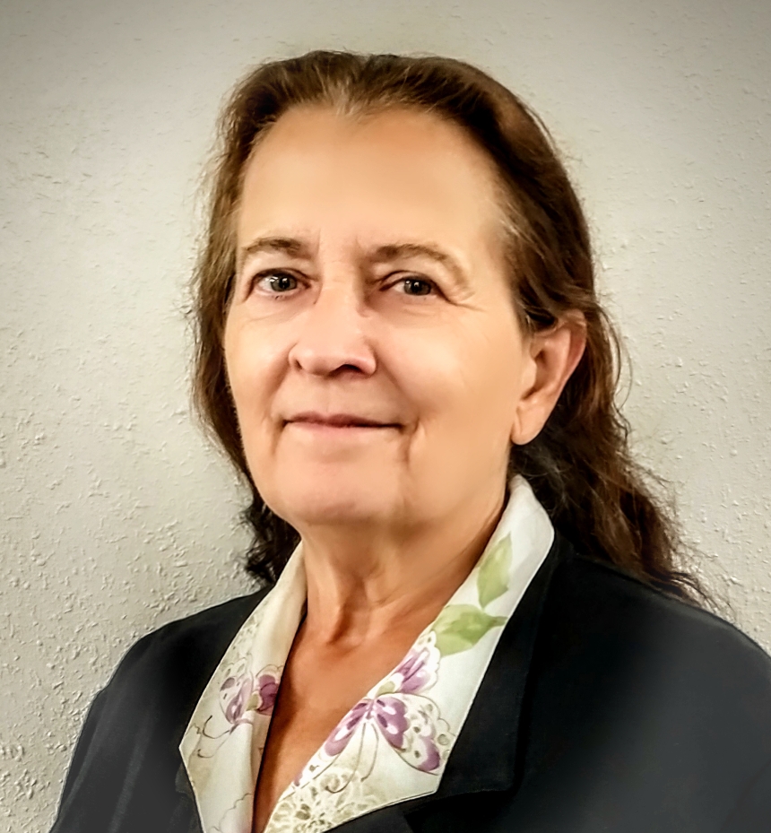 Susan Roelke