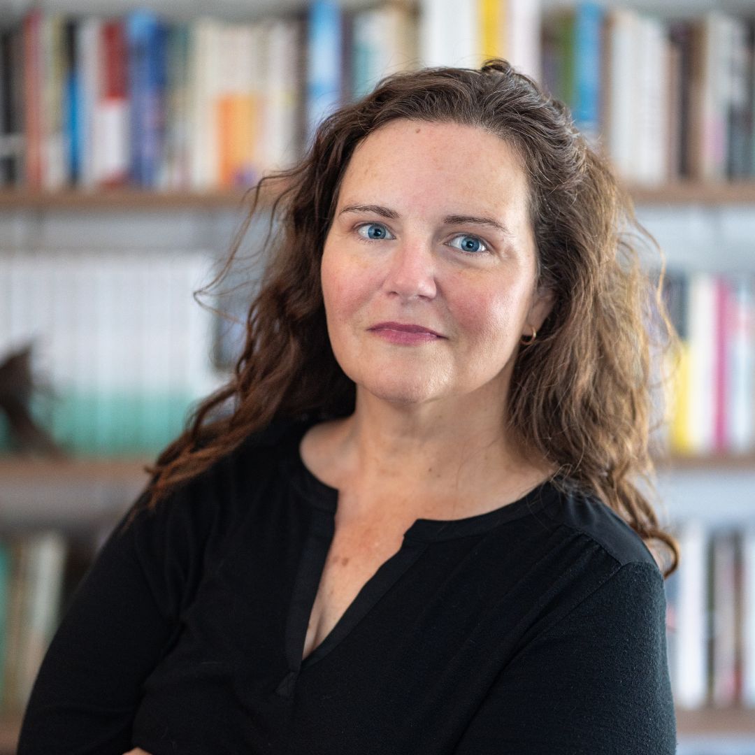 Susanna Daniel