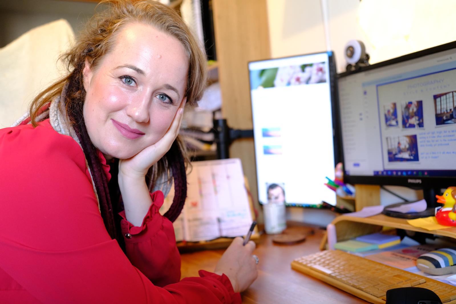 Susanne Schotanus