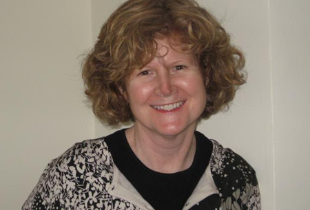 Susan Savage