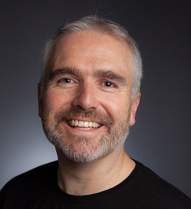 Will Richardson