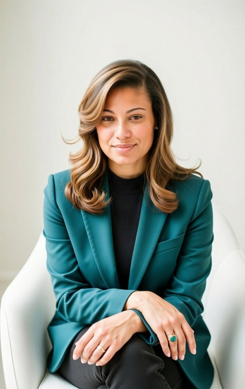Suzanne Horton