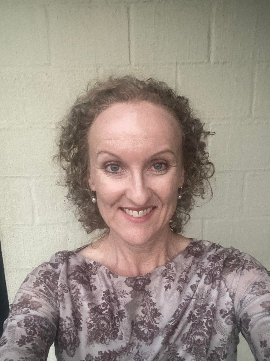 Suzanne Shoesmith