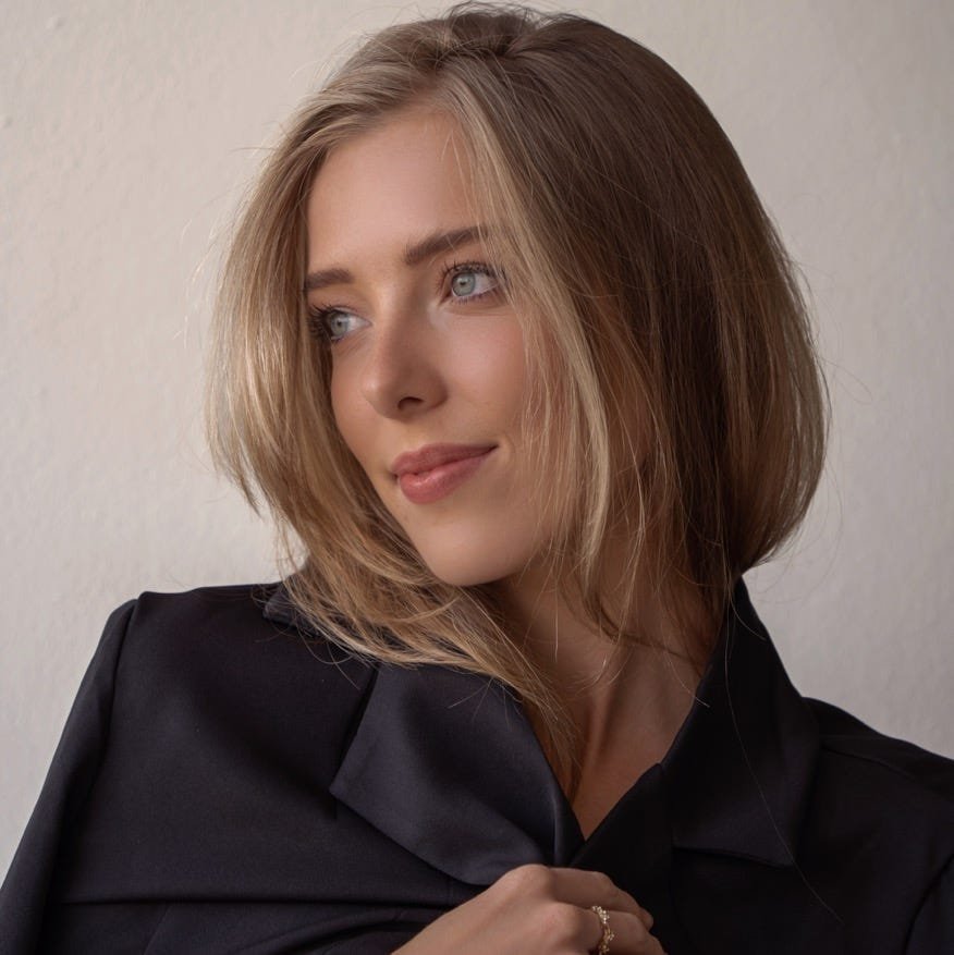 Sydney Rheeder