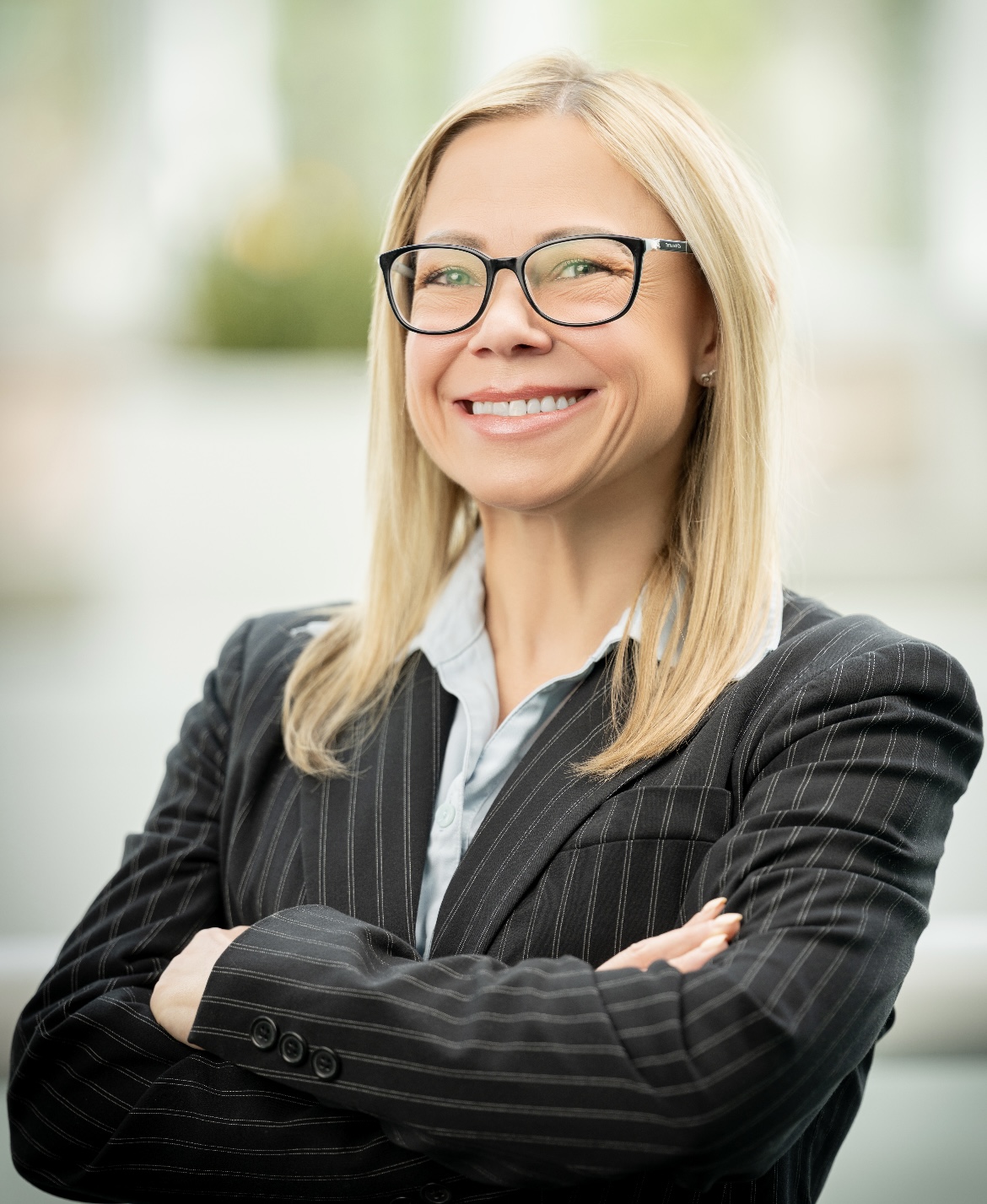Tabitha Naylor