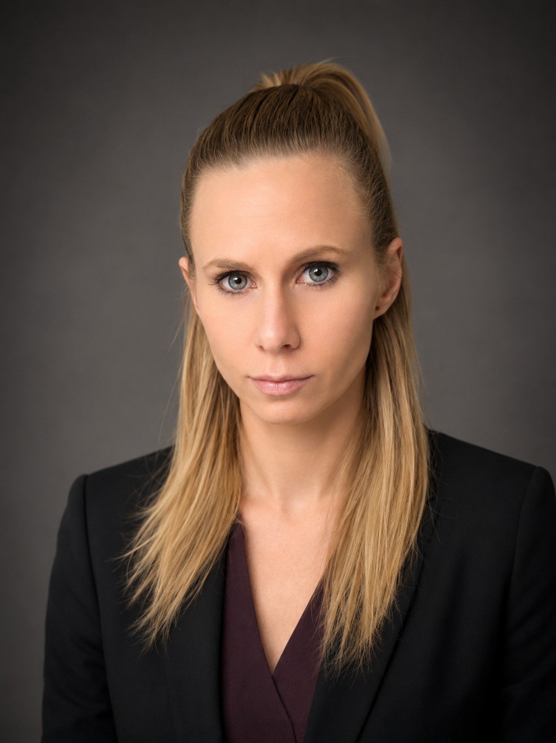 Tamara Treller
