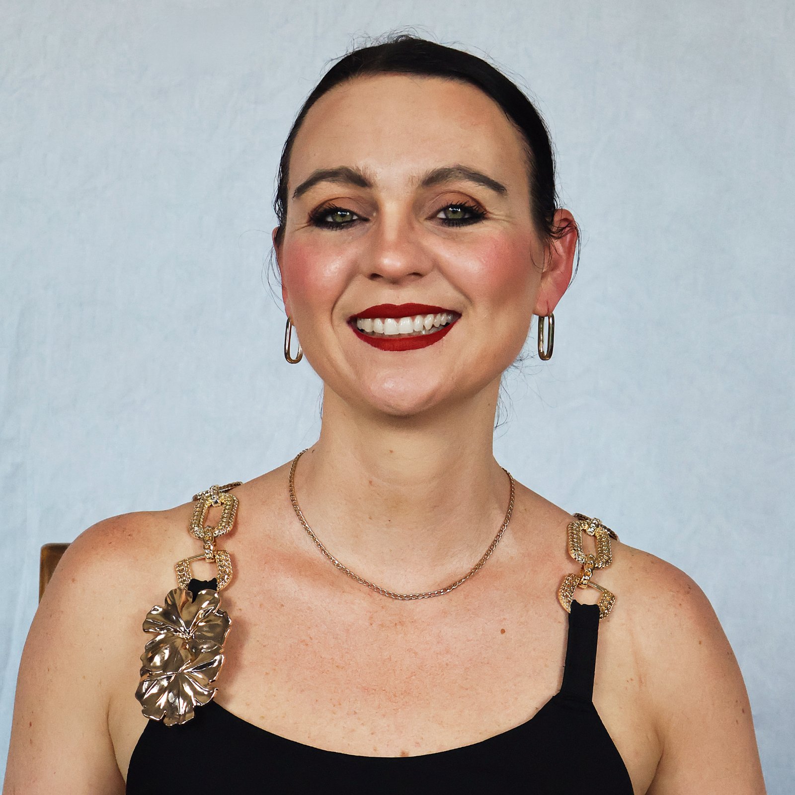 Tania Benade-Meyer