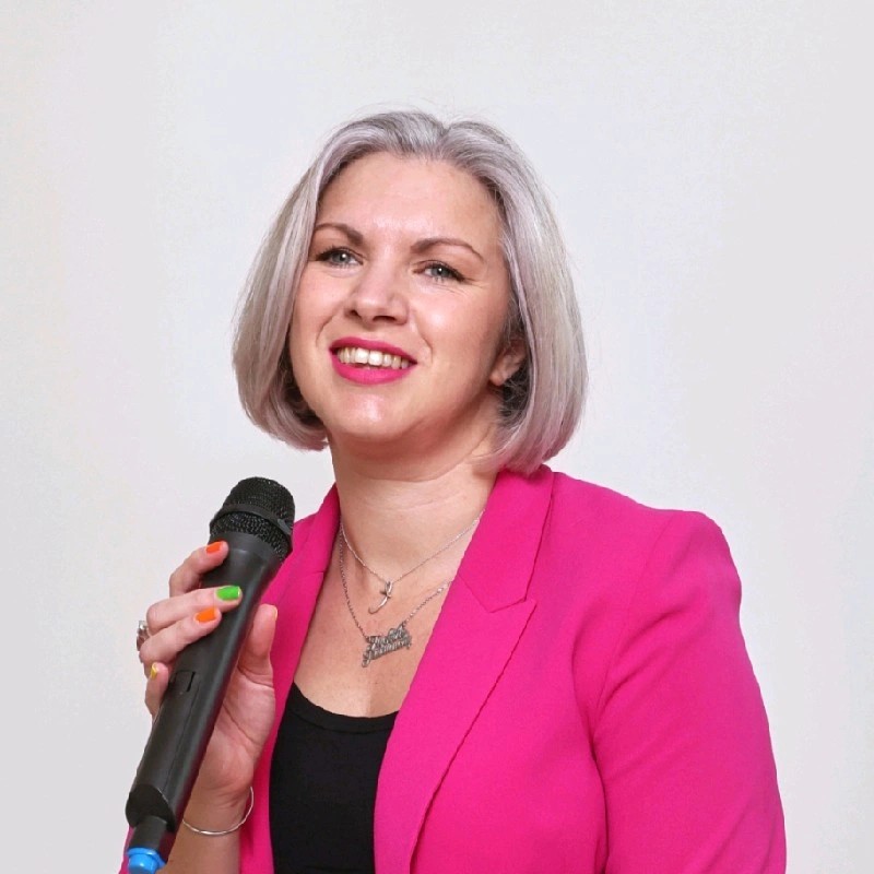 Tanya Moody