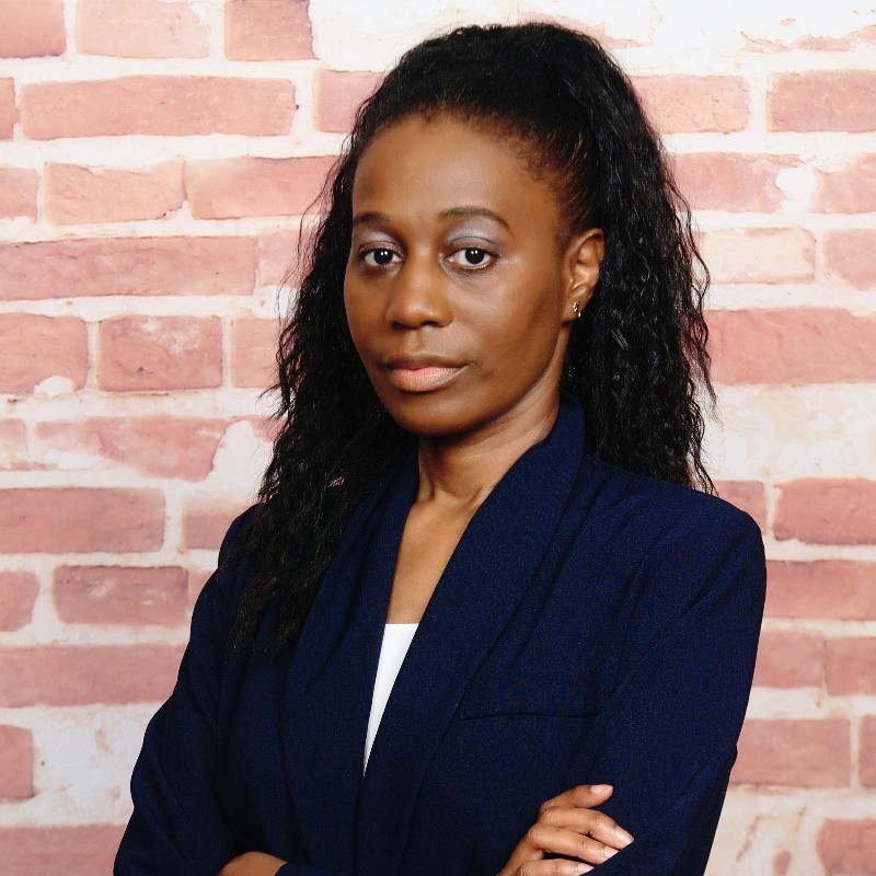 Tasha Singleton