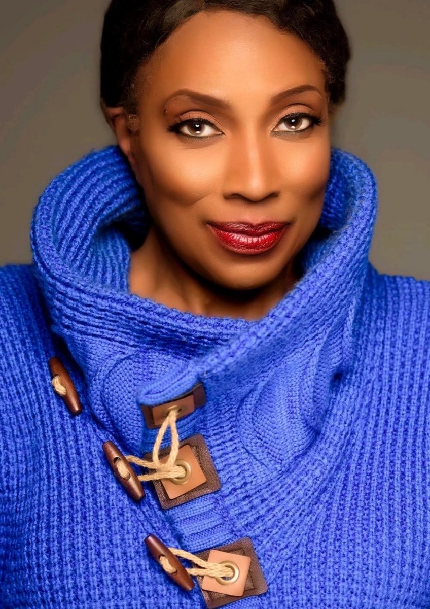 Terrah Bennett Smith