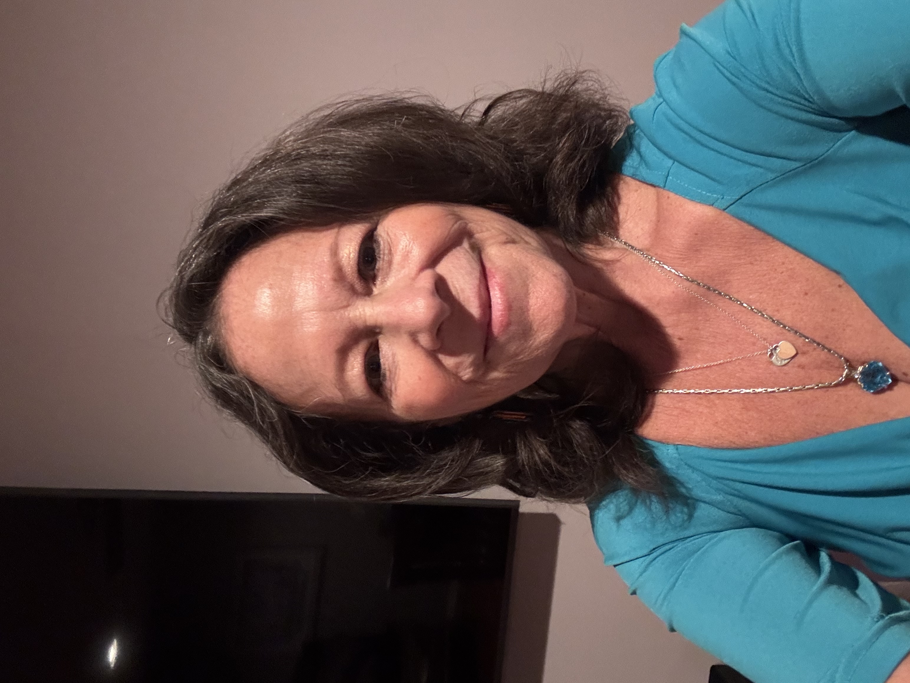 Terri Levine