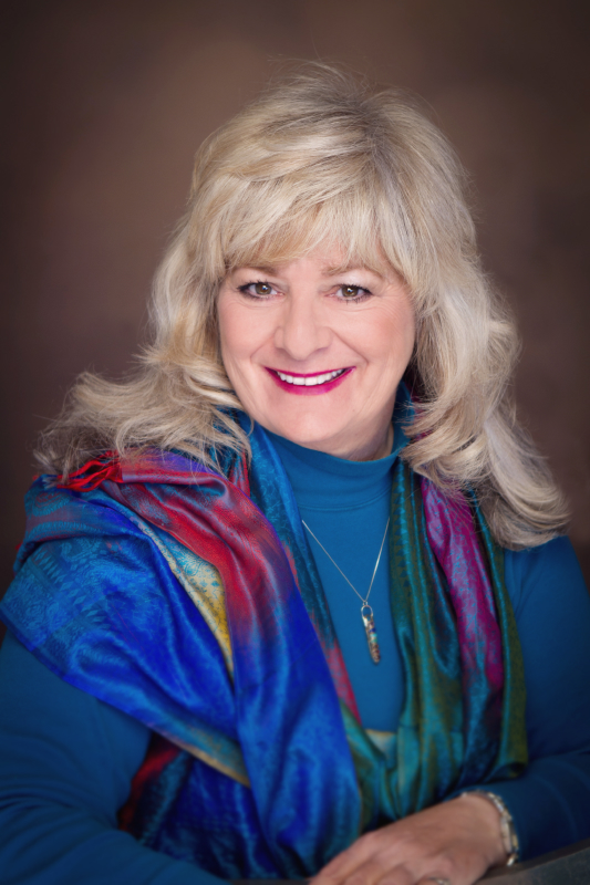 Terri Jay