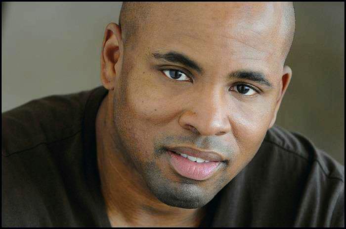 Keith Myers