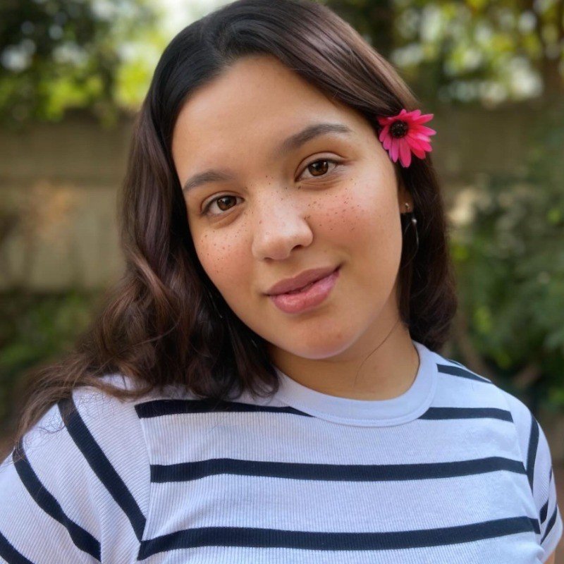 Tahiira Abader