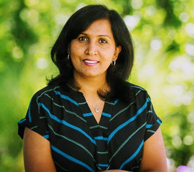Kavita Ganesan