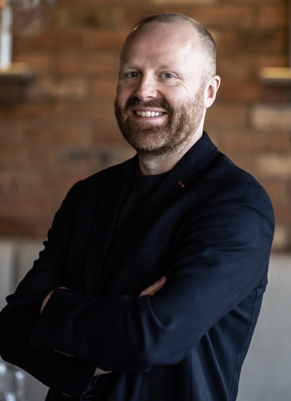 Dan Ilett