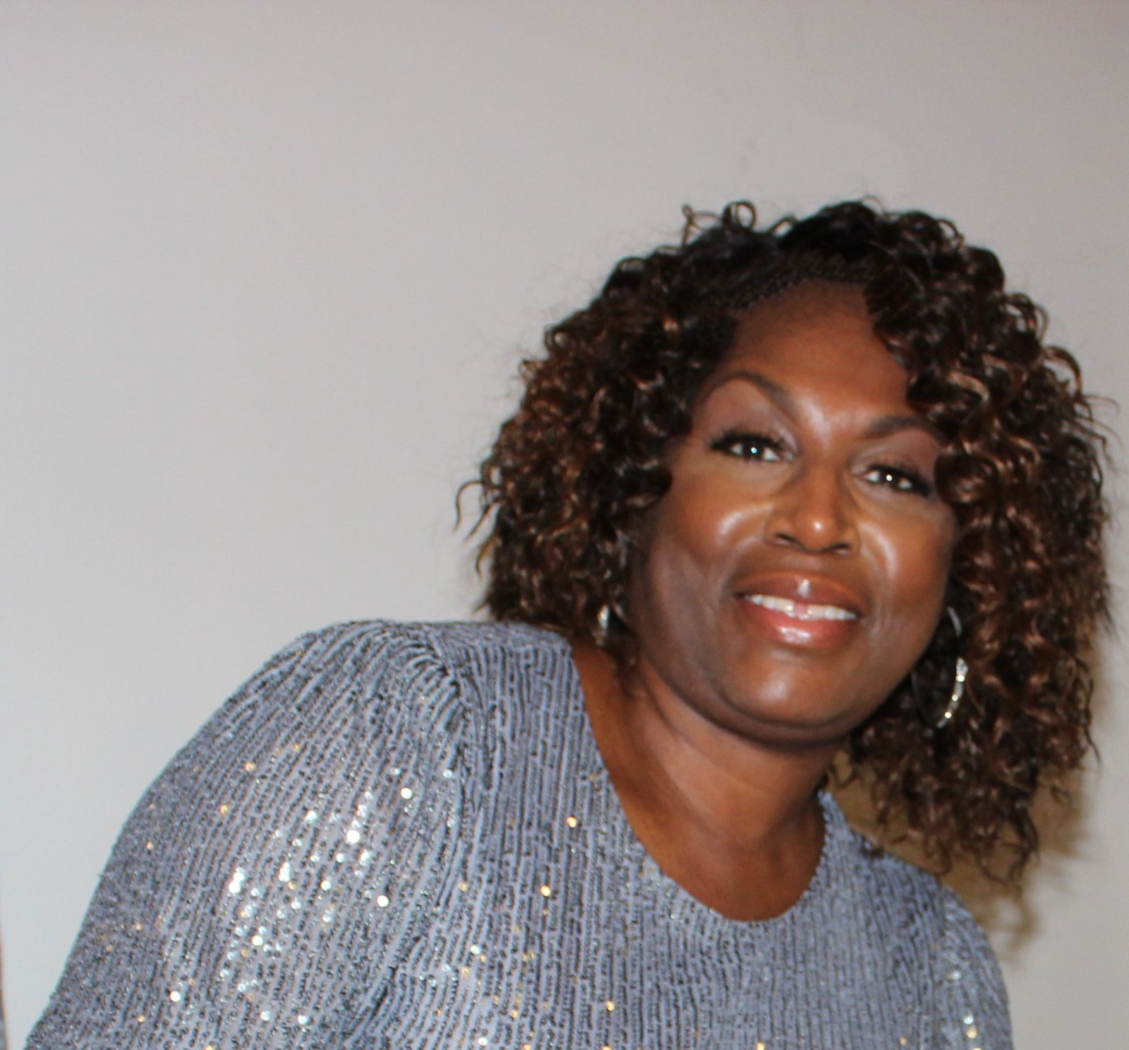 Sharon Nixon Crenshaw