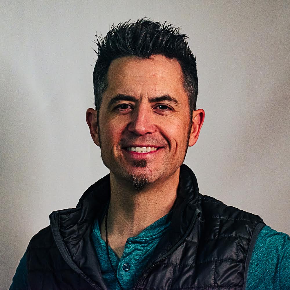 Matthew Dark