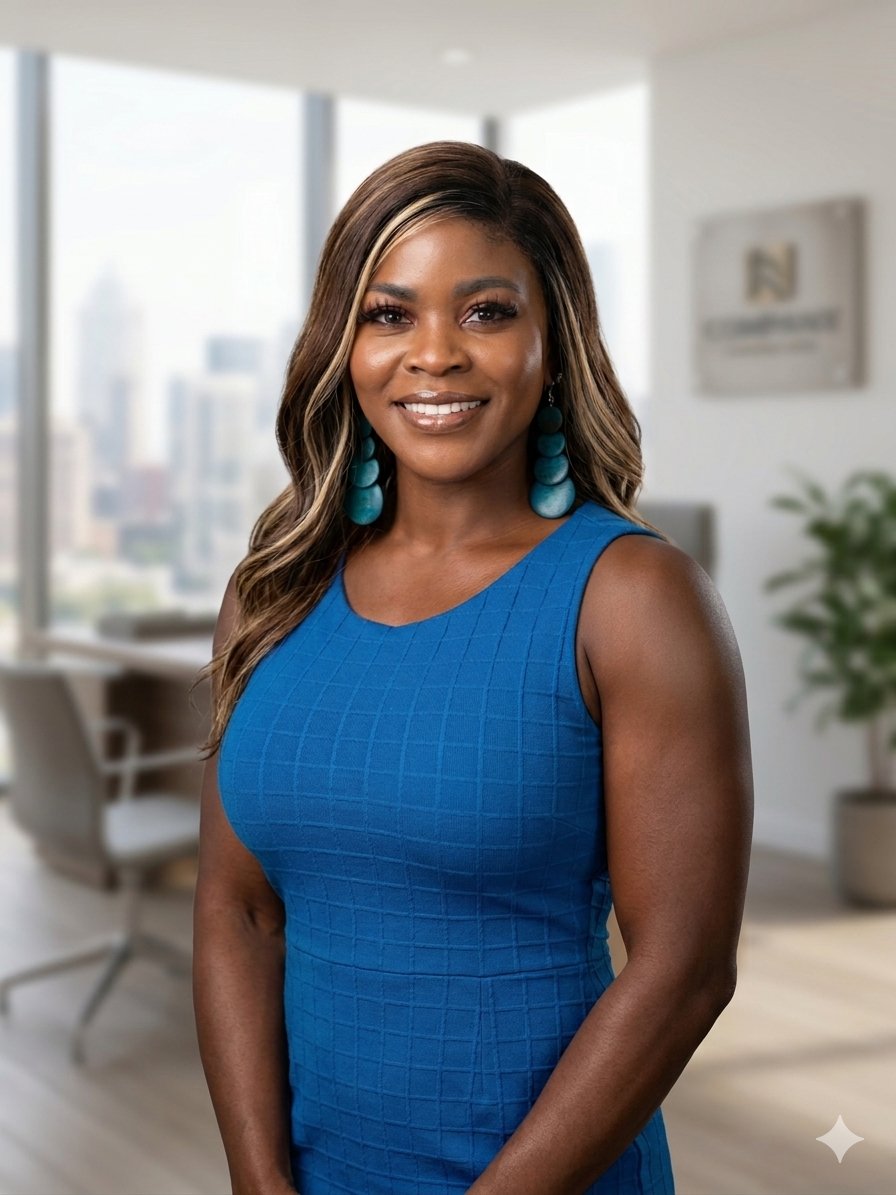 Felecia Hammond
