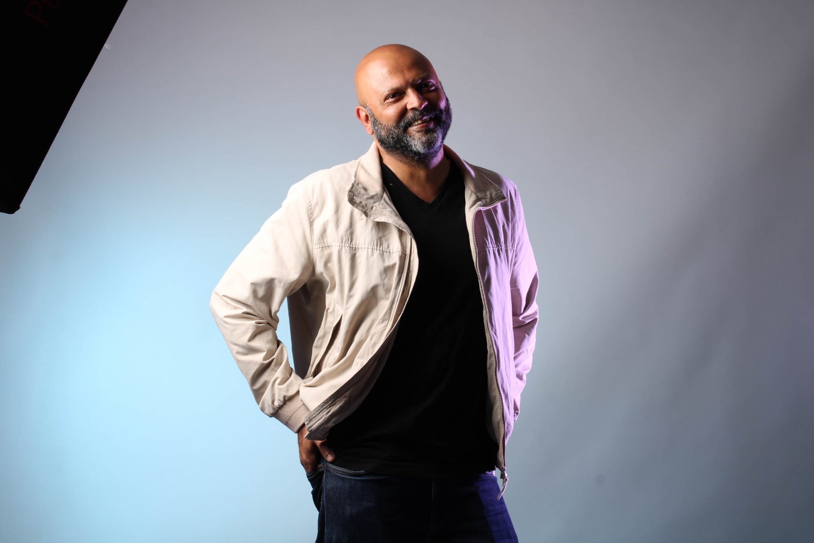  Siddharth Deshmukh