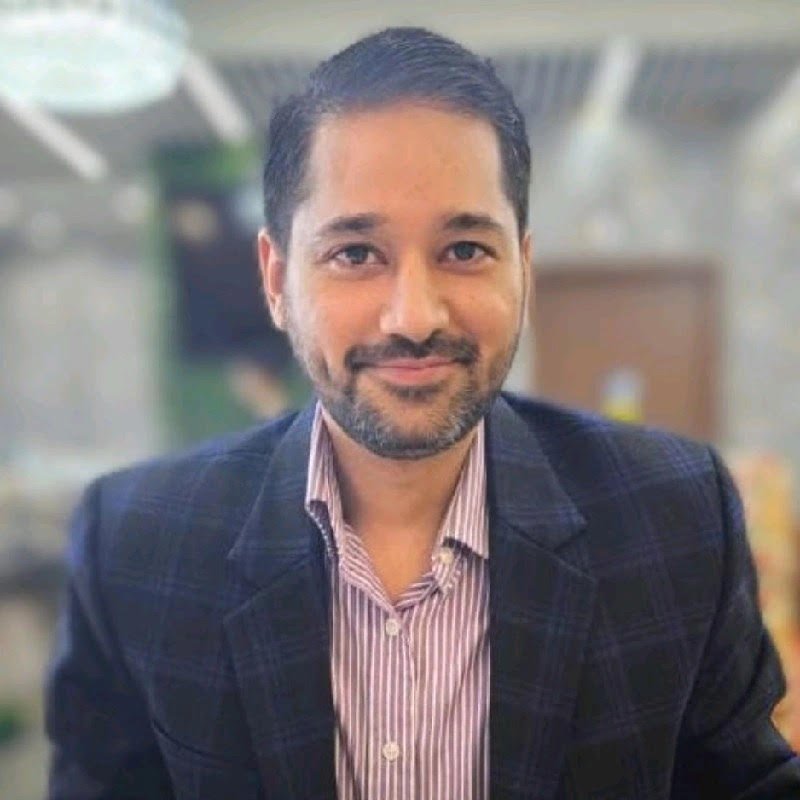 Atul Jagga