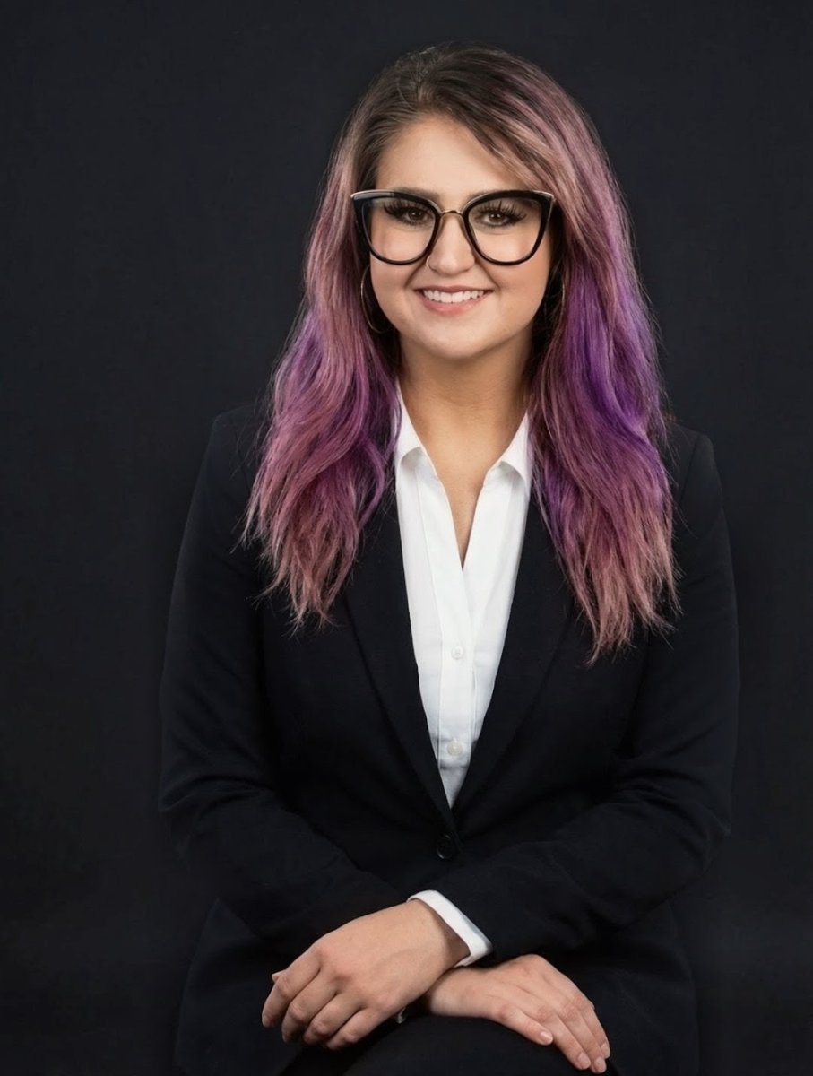Nikki The Connection Coach