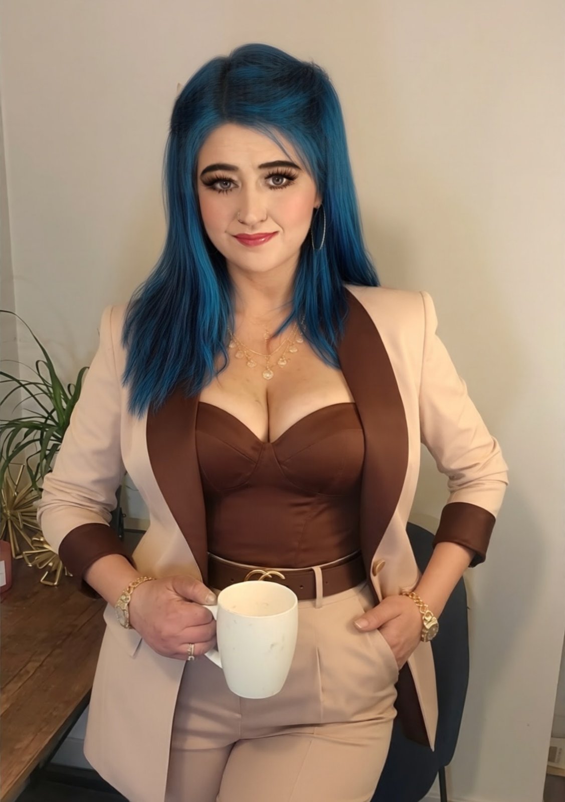 Nikki The Connection Coach