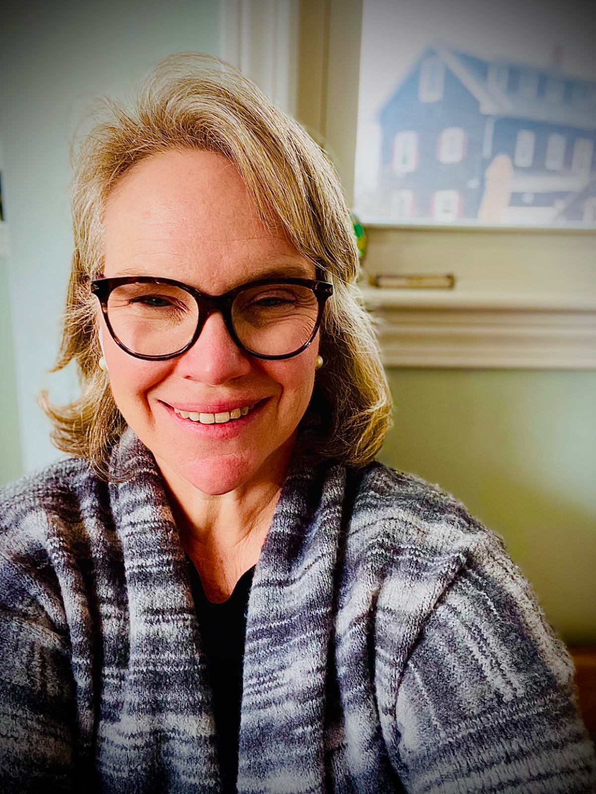 Anne Potts