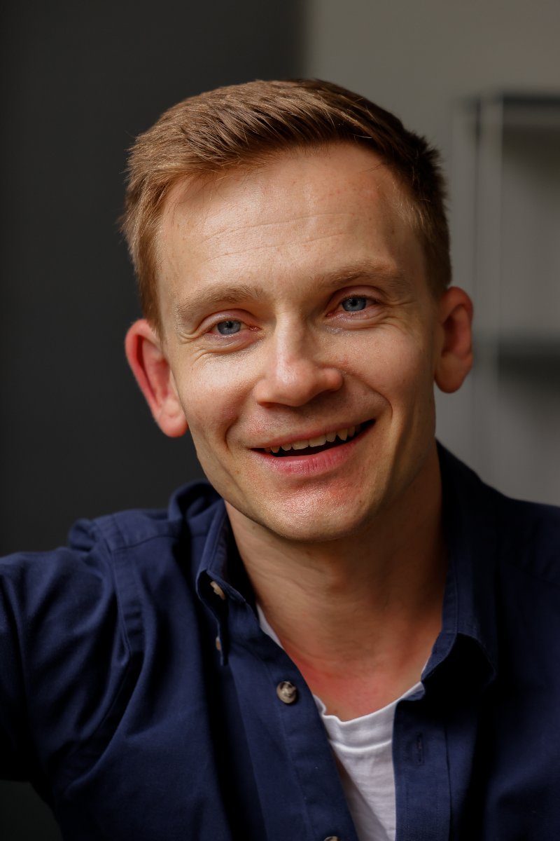 Jonny Mills