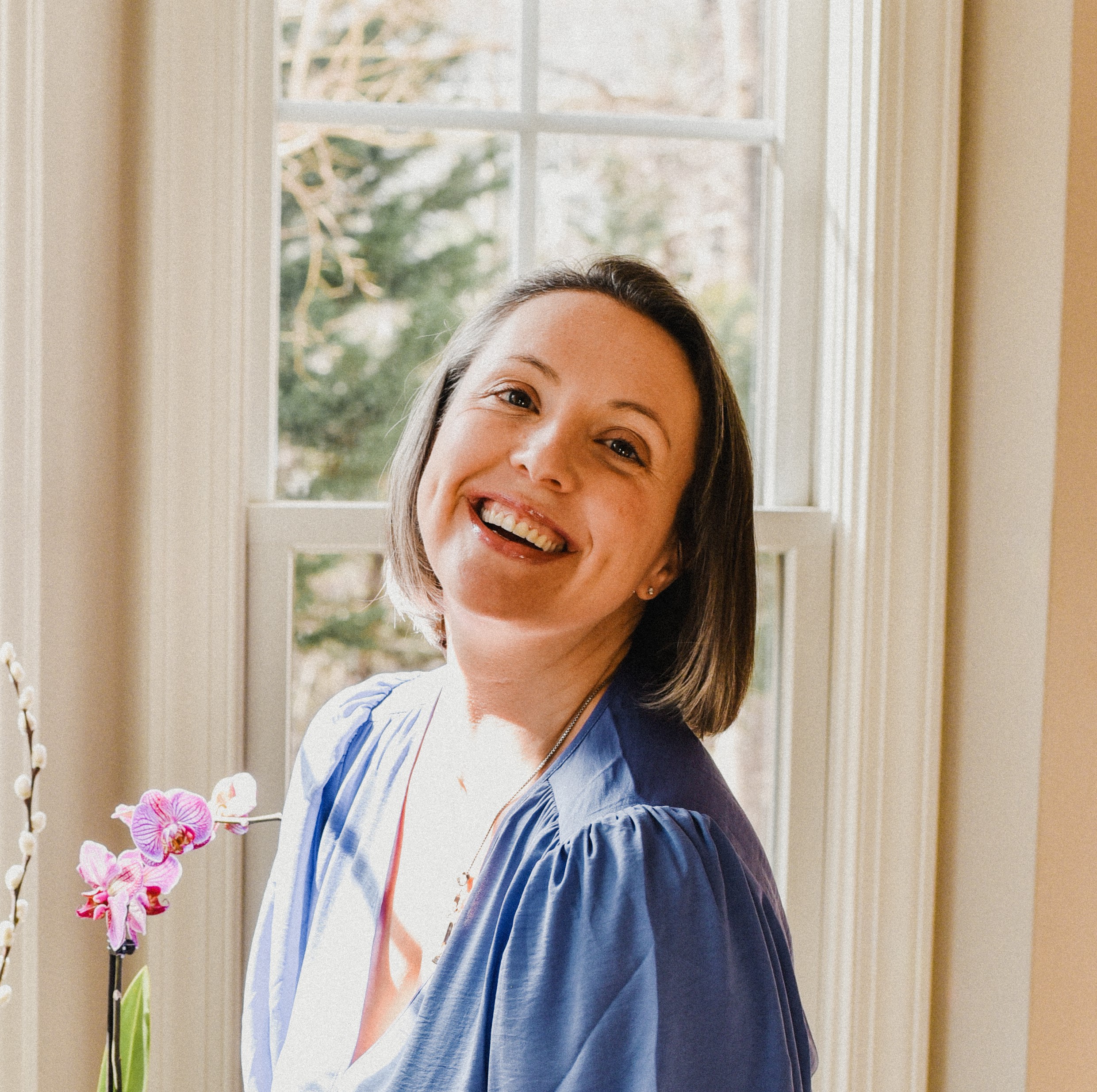 Theresa Lear Levine