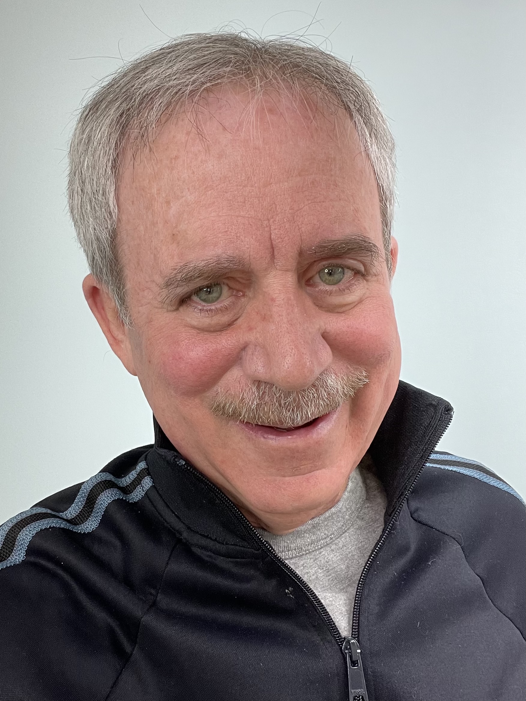 Howard Polskin