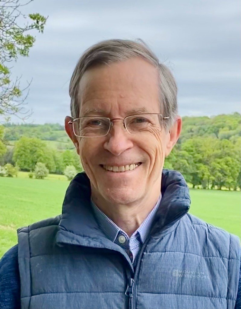 Brian Helweg-Larsen