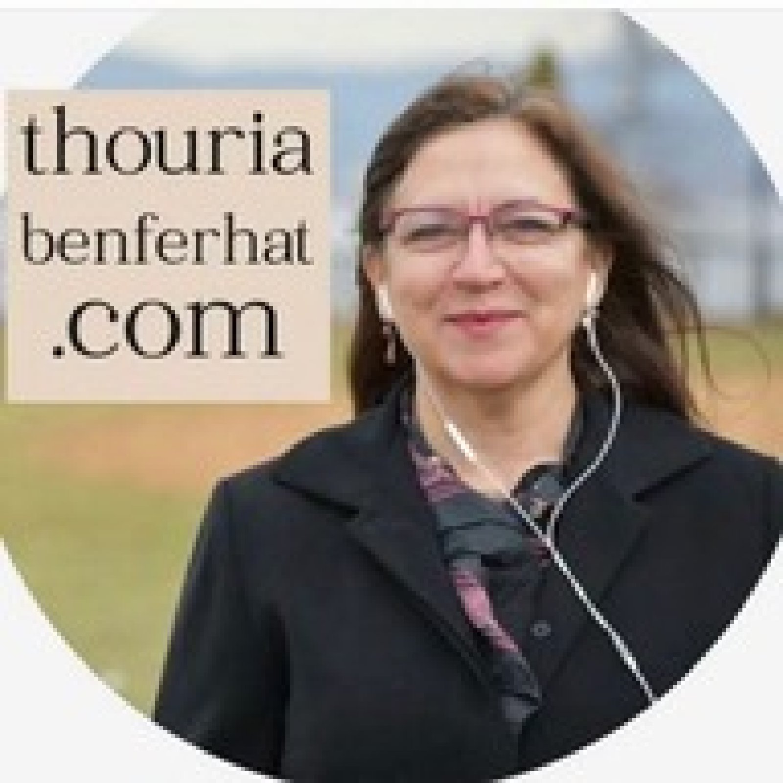 Thouria  Benferhat 
