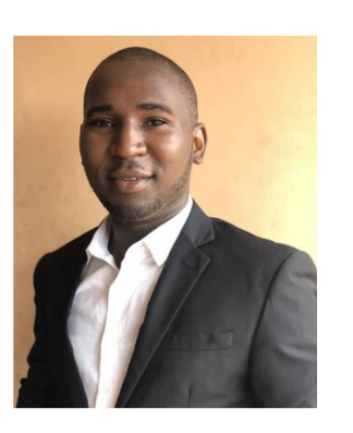 Samuel Oluwagbami