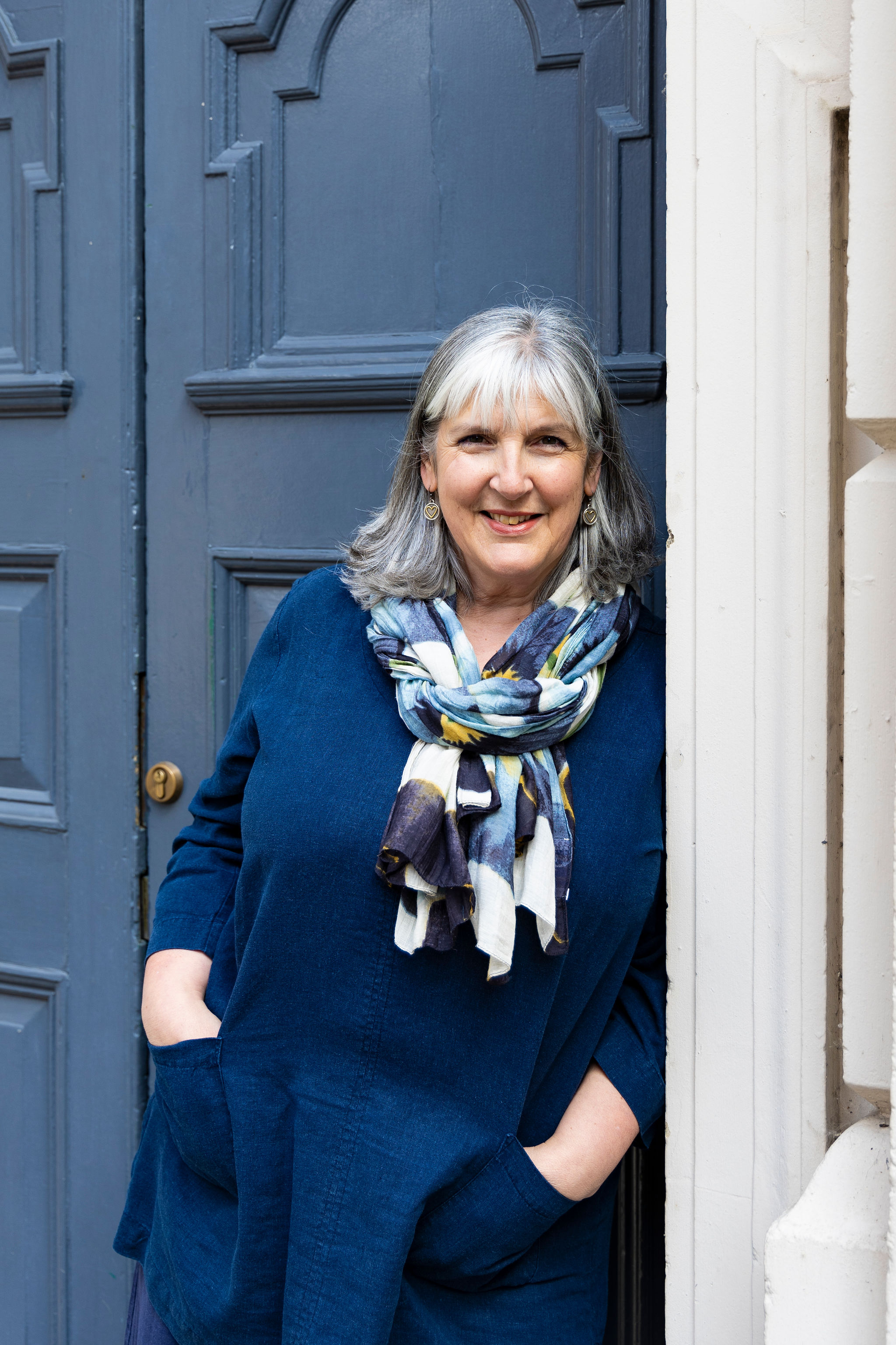 Tina Bettison