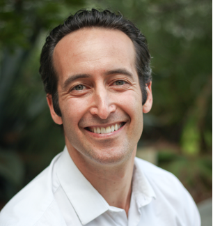 Todd Levinson