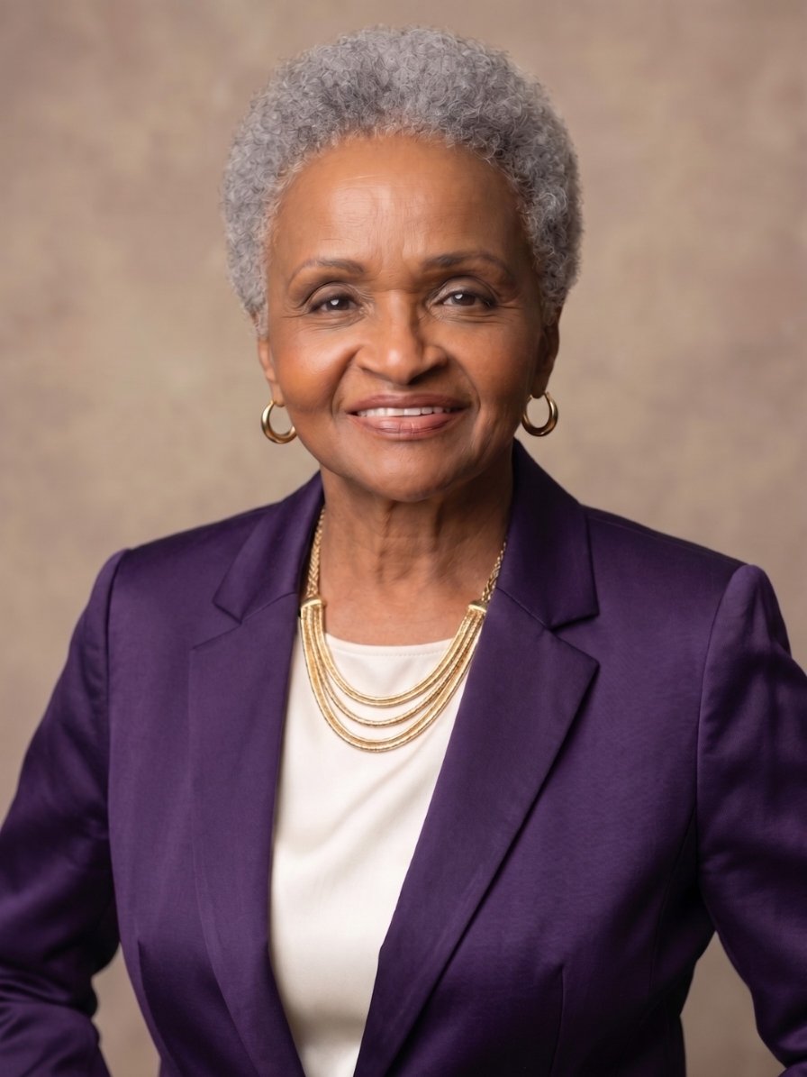 T. Lynette  Yankson