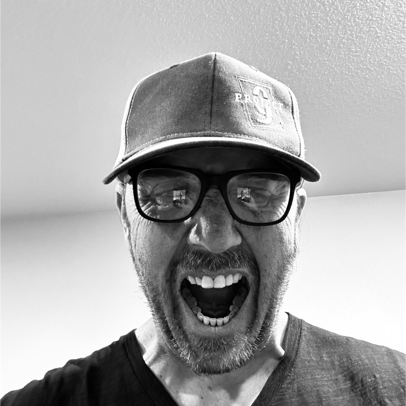 Todd Baker