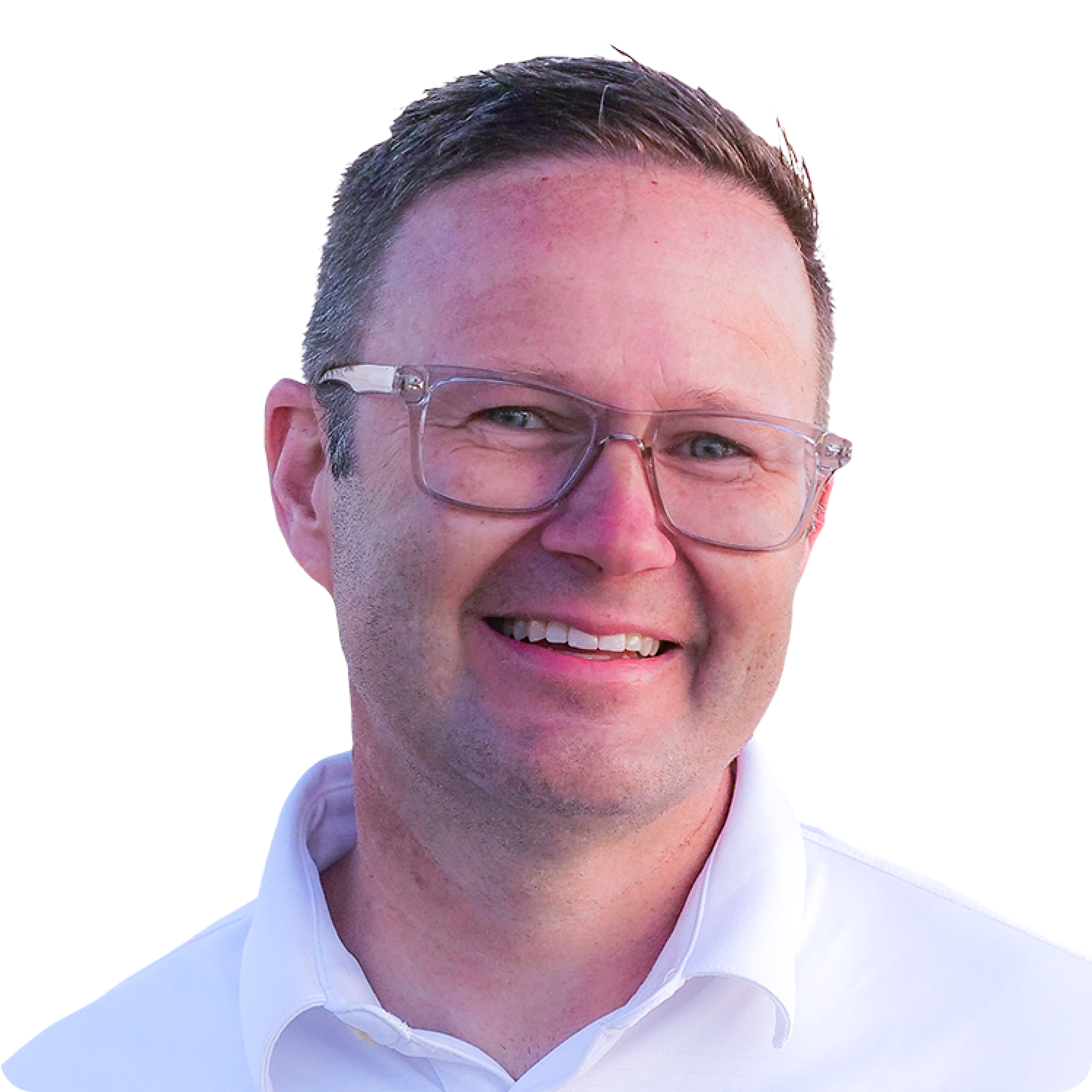 Todd Westra