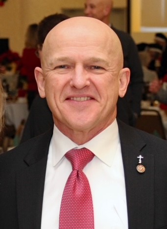 Tom Connally