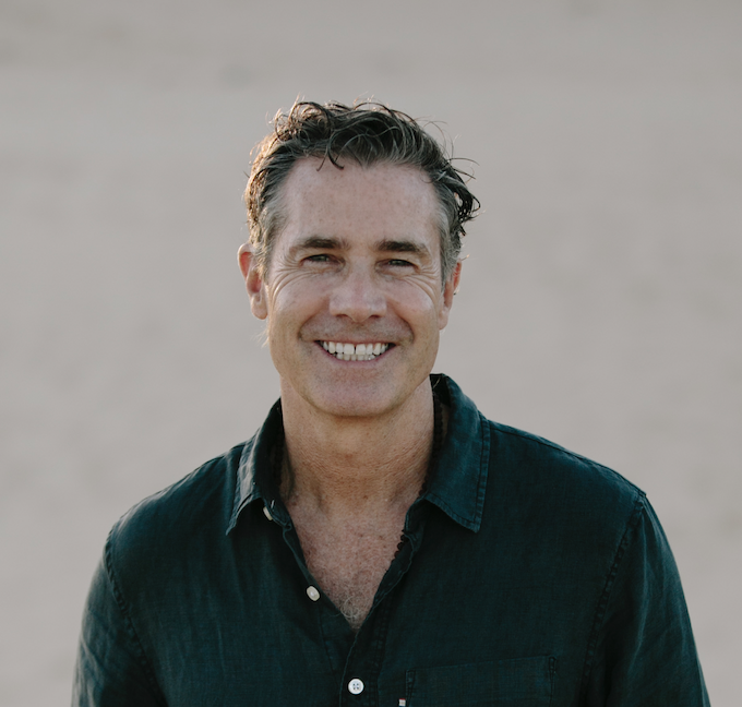 Tom Cronin