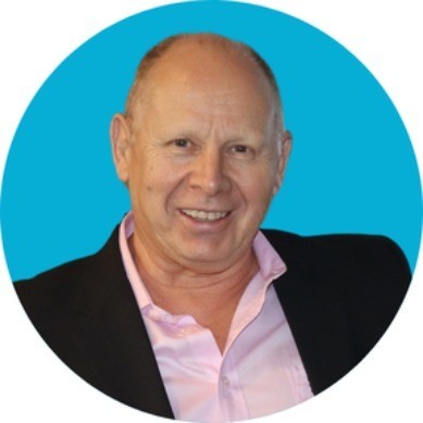 Tony Dovale