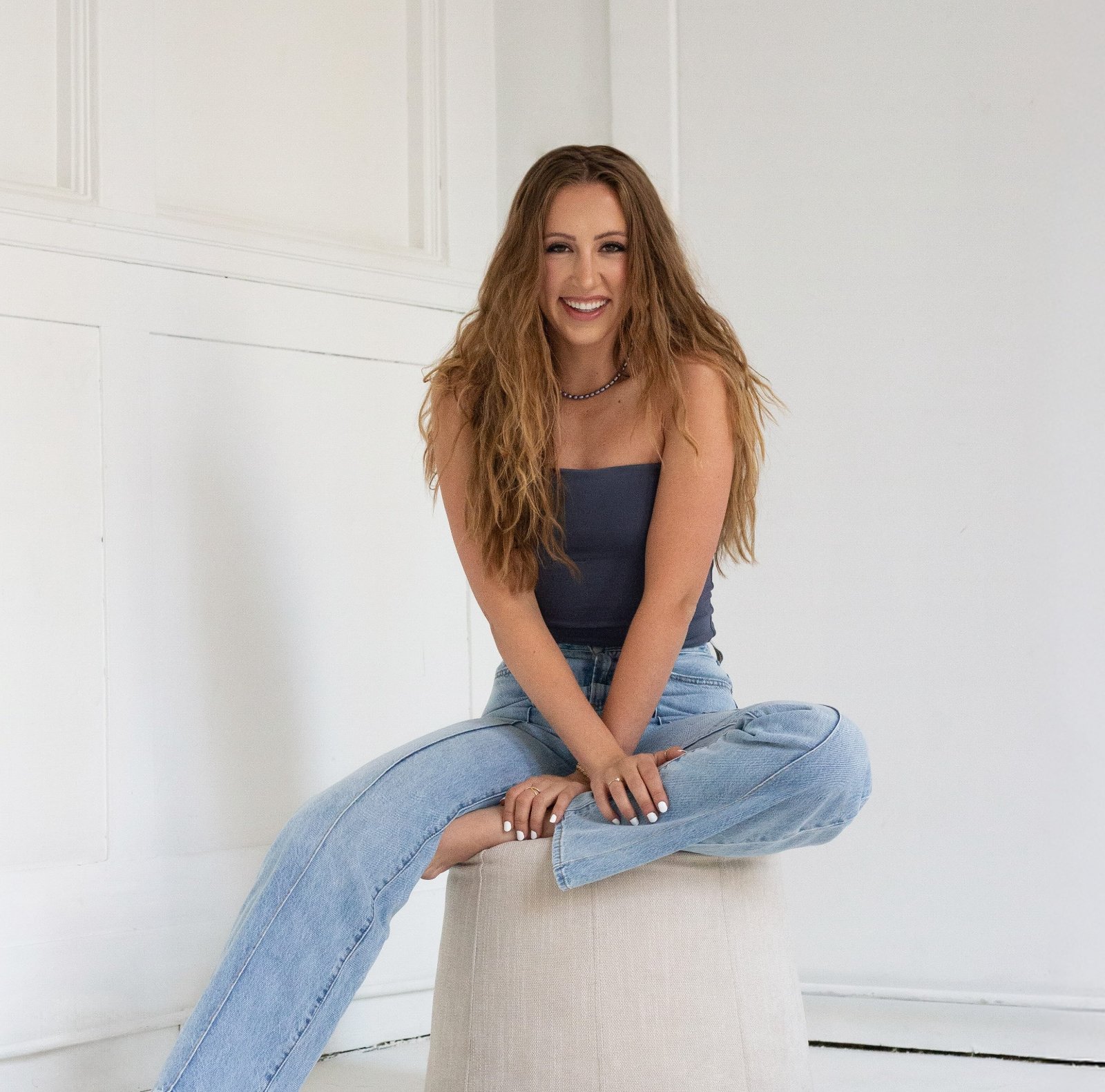 Tori Kalmer