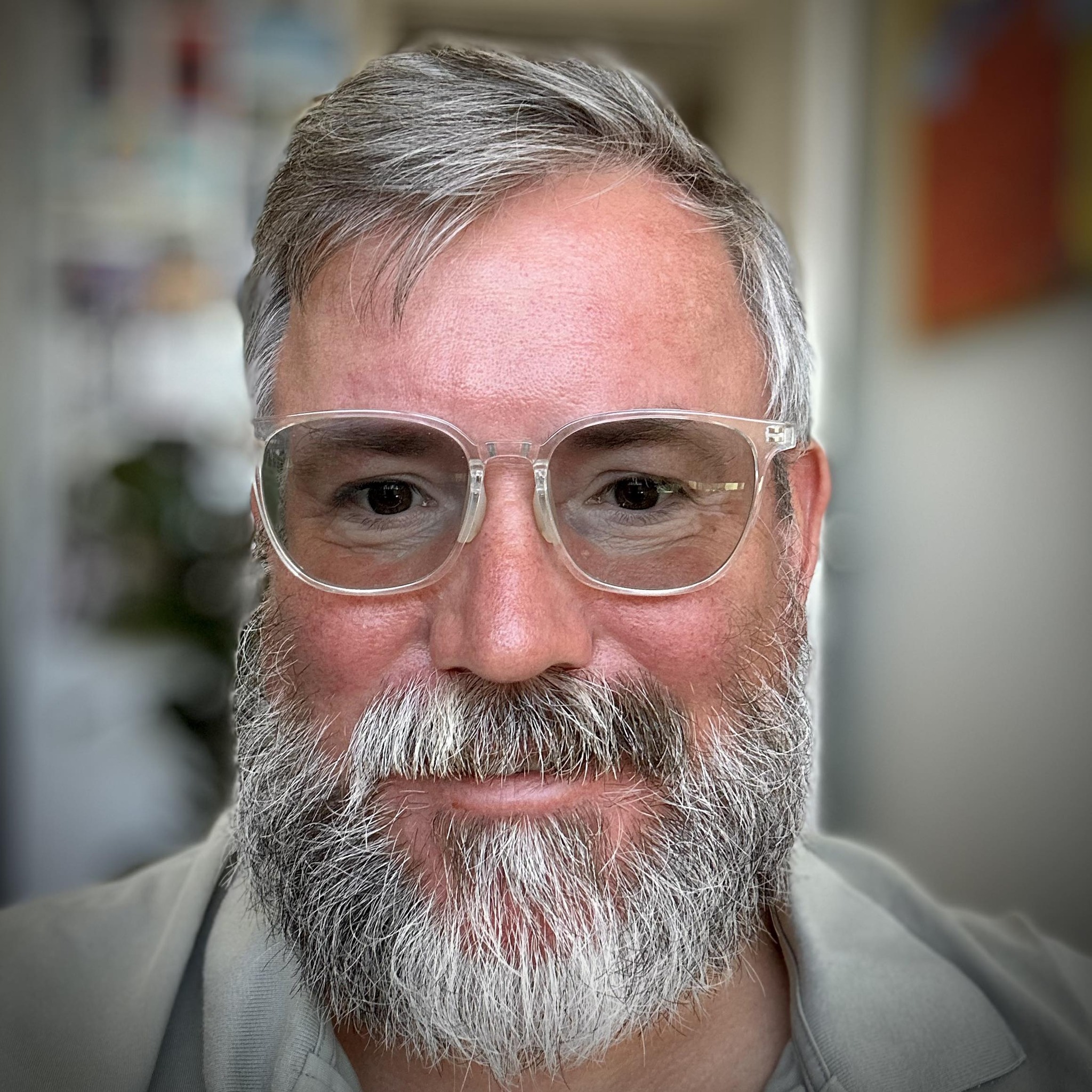 John Griffiths