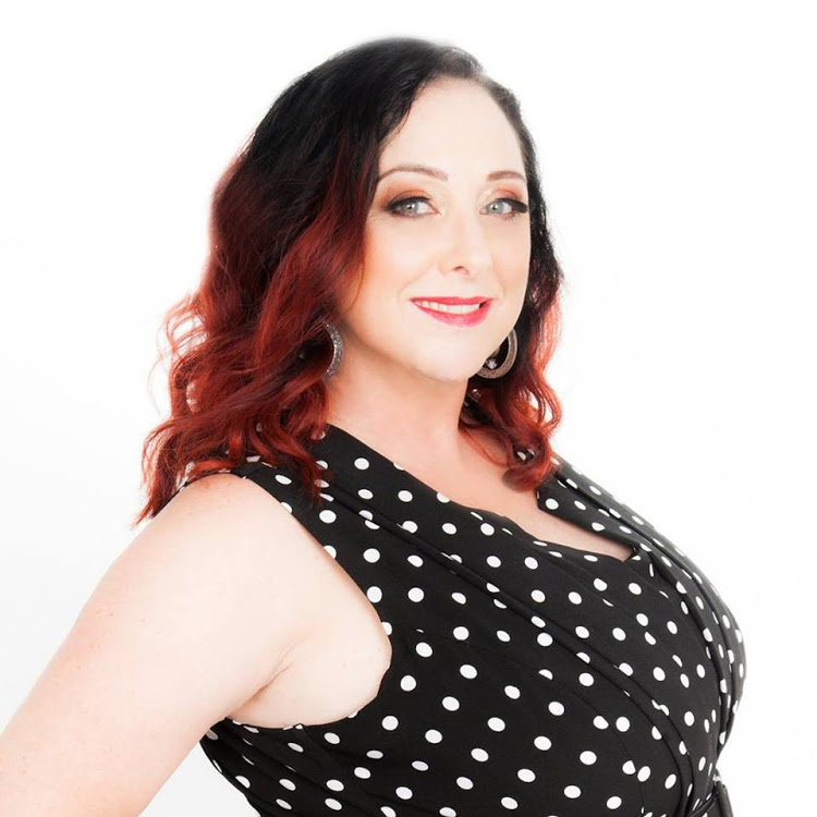 Tracey Cook