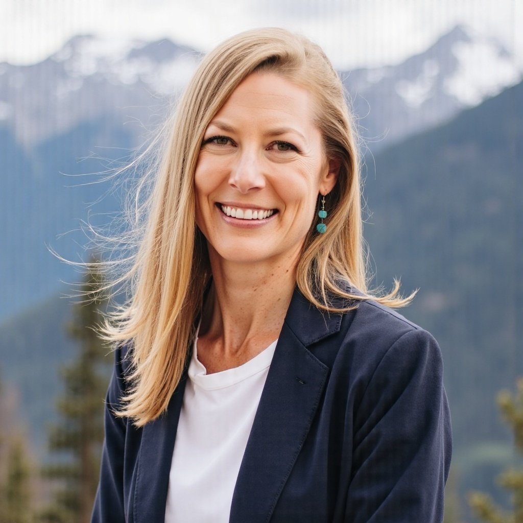 Tracey Gazel
