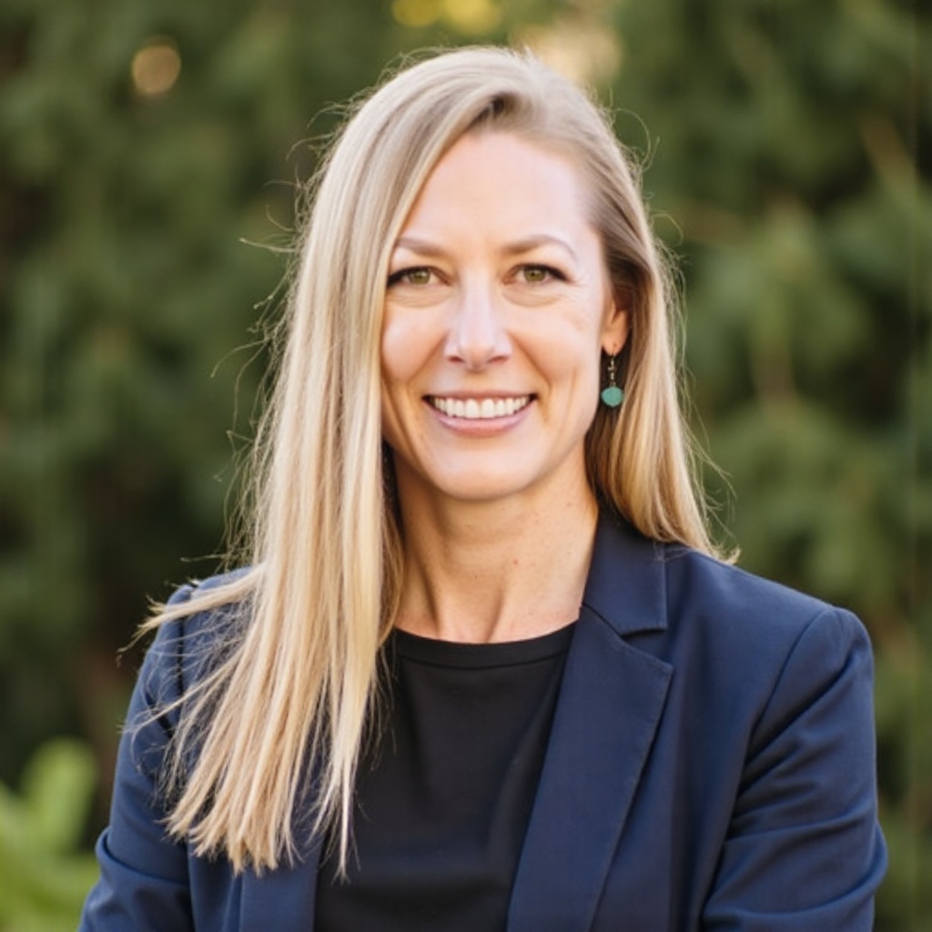 Tracey Gazel